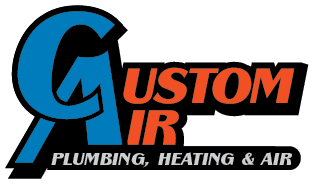Custom Air Heating & Air Conditioning