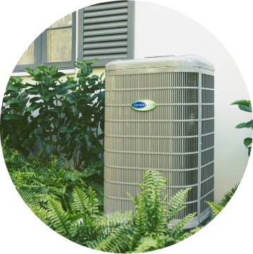 AC Replacement Services in High Point, NC