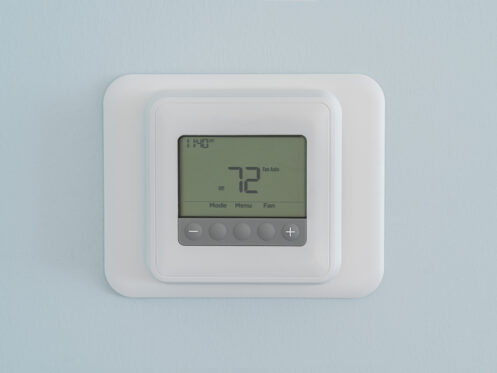 How to Choose the Right Thermostat for Your Home